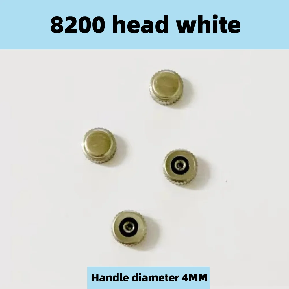 

Watch movement accessories handle is suitable for 8200 mechanical movement crown manual repair parts and maintenance