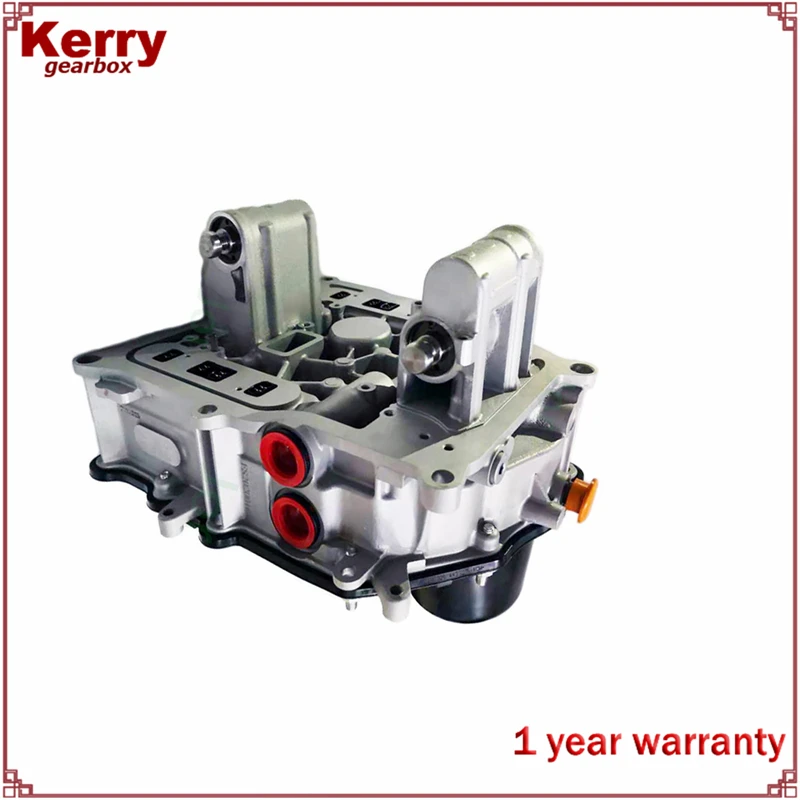 

Корпус клапана коробки передач 0AM DQ200 DSG7 для VW Audi Skoda Seat 0AM325065S 0AM325025D 0AM927769D