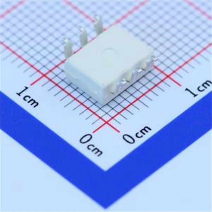 20PCS/LOT MOC3041SR2M (Optoisolators)