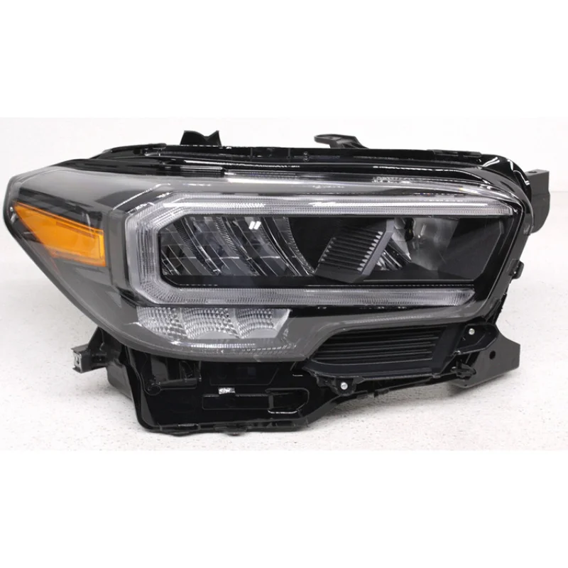 Suitable High Quality for Toyota Tacoma 2020 Right Passenger Side Headlamp 81110-04290 81150-04290