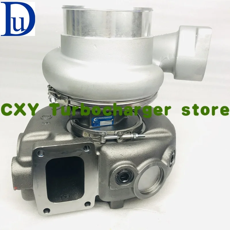 TW8106 Turbo 465988-0002 1W5285 1W5286 3408 Engine turbocharger for Caterpillar Marine Earth Moving with 3508 Engine