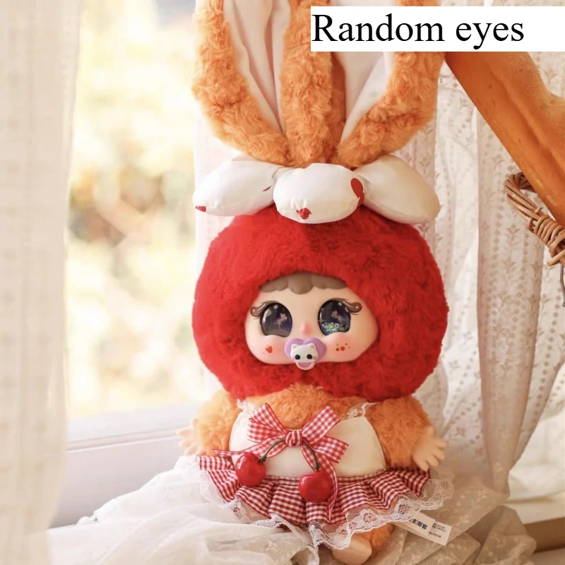 JiiMo Forest Dreamland 400% Blind Box Cute JiiMo Anime Figure