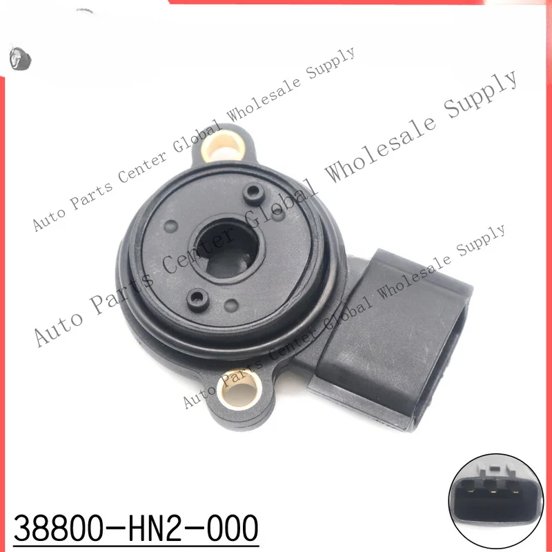 L+ 38800-HN2-000 Angle Sensor for Honda TRX500FA TRX500FGA TRX400FA TRX400FGA