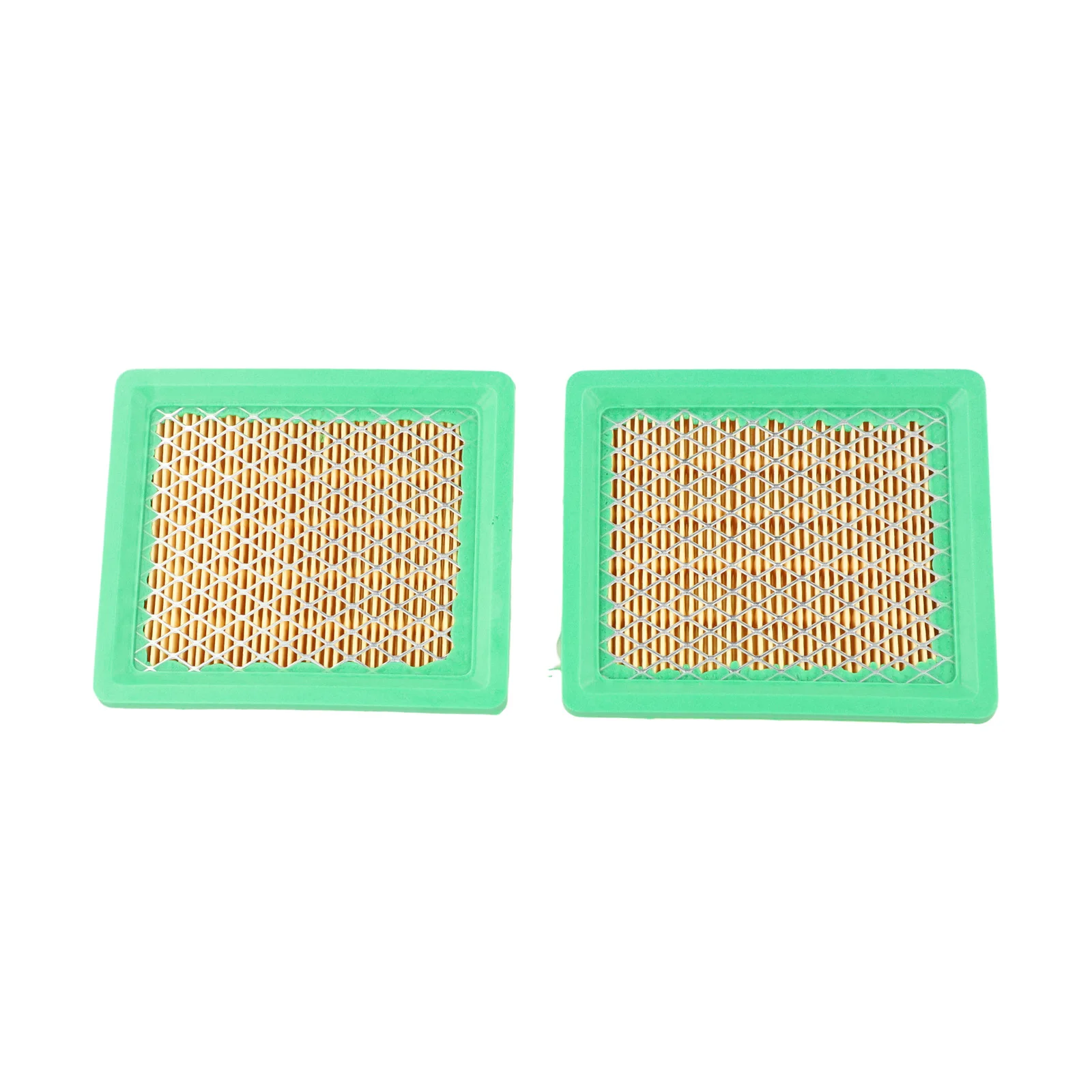 2 Piece Air Filter for FX RM 4639 5196 eS PRO 1855 5.5 5.0 Replace Part 4260249446175 RM1850E1004 Reliability Tested