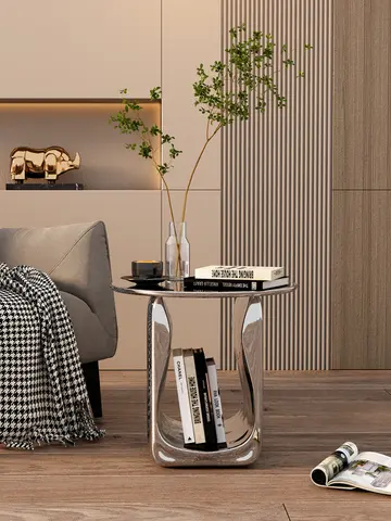 10 best sales कोने की मेज - №4