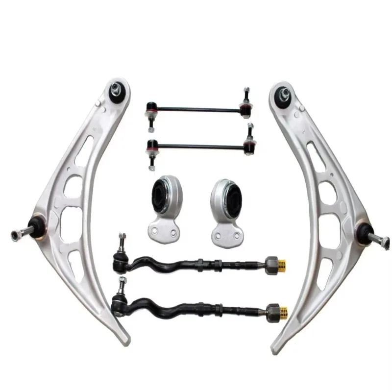 

31126774820 Auto Suspension Systems Suspension Control Arms for BMW 3 Series E46 All Modlels 31126783376 Kit