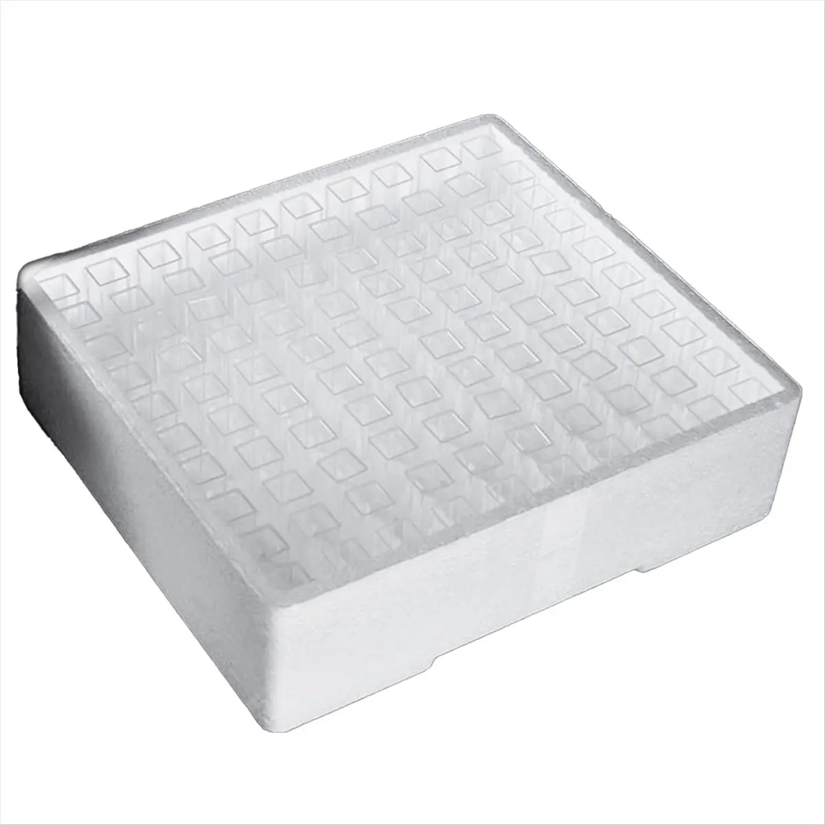 A72P Disposable Cuvette/4.5ml,Polystyrene Disposable,(Pack of 100)
