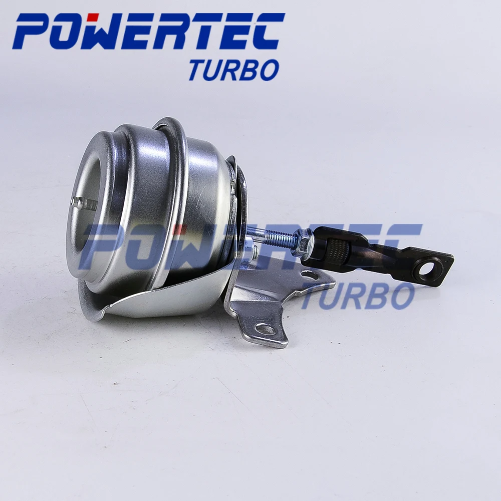 Wastegate Actautor …