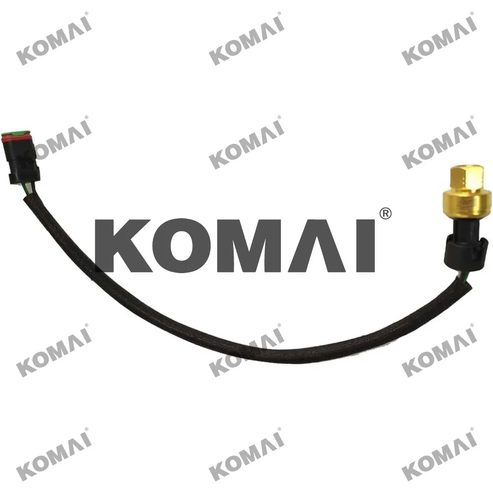 XOJOX Sensor de presión 194-6723 1946723 para CATexcavadora CAT 325CL 322CL 322C 325C 570B 953C 963C Motor 312