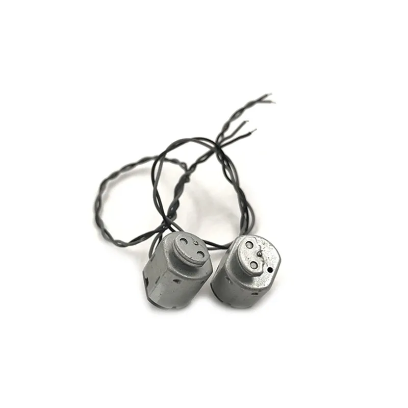 محرك هزاز صغير قعقعة ، محرك صغير عالمي لجهاز تحكم نحيف XBOX ONE S ، قطع غيار إصلاح XBOX Series S X ، أصلية ، 2