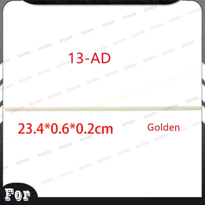 *BD Laptop Bottom Case Rubber Pad For HP ENVY Spectre X360 15-ED 13-AH 13-AG 13-AQ 13-AW 17-BY 17-CN Foot Pad Surface Rubber Leg