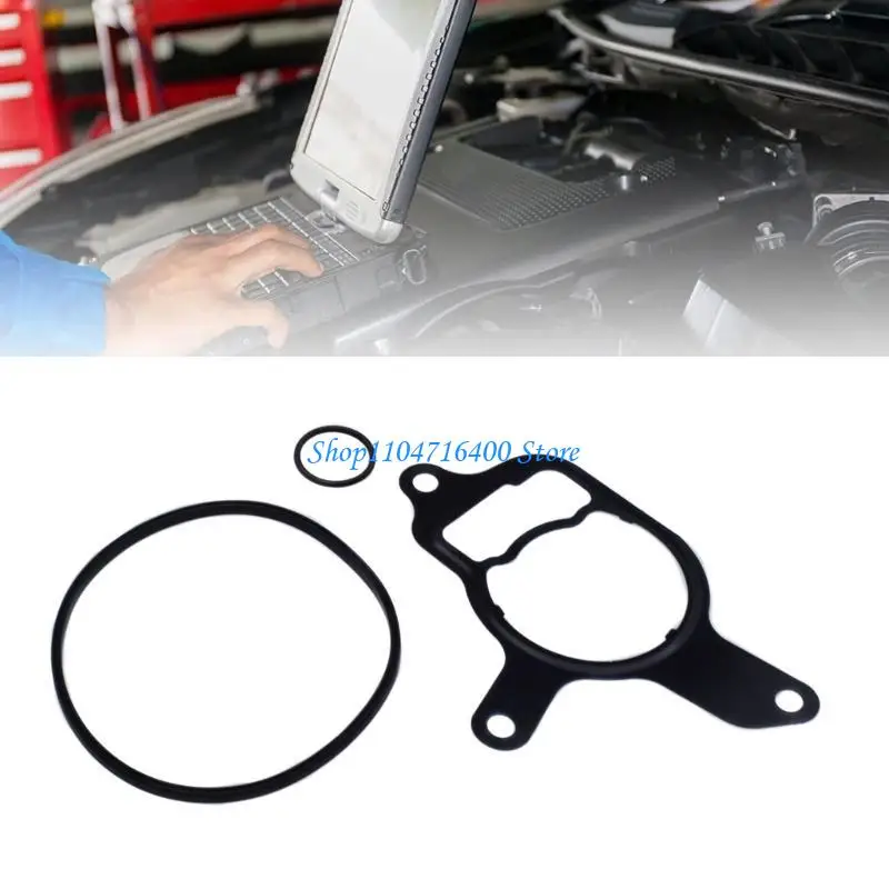 

y1gd Car Vacuum Rebuild Seal for Golf Gasket 2.5 L 07K145100C 07K145100H