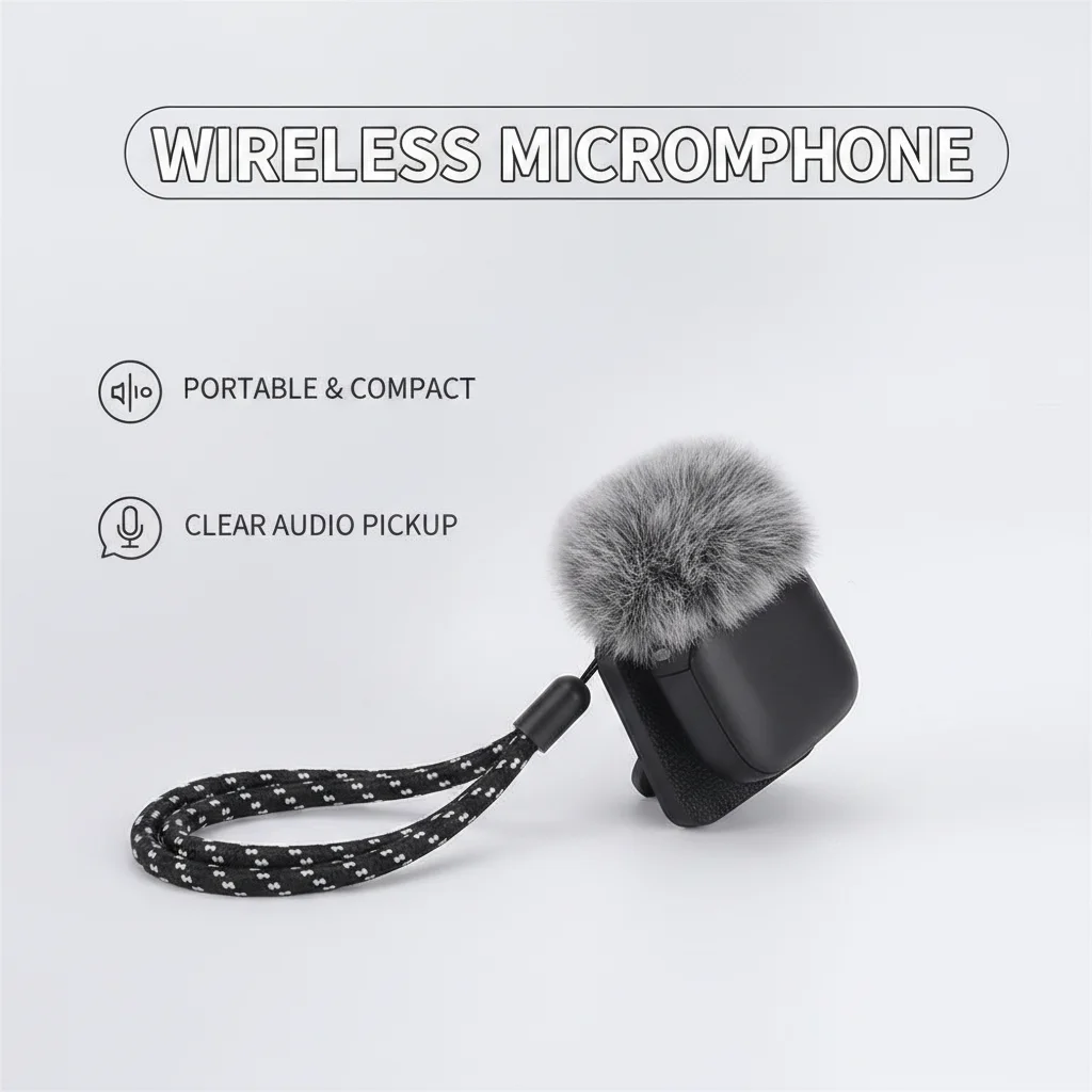 �y�Z�[�����zDJI Mic2/MIC MINI �p�ڂɌ����Ȃ����C�l�b�N�X�g���b�v�}�C�N���C�l�b�N�u���P�b�g�����\�ȃX�g���b�v DJI Mic Mini 2/Mic 2 �p