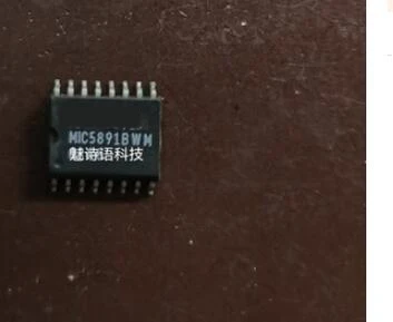 Mic4469 mic4469bn dip14