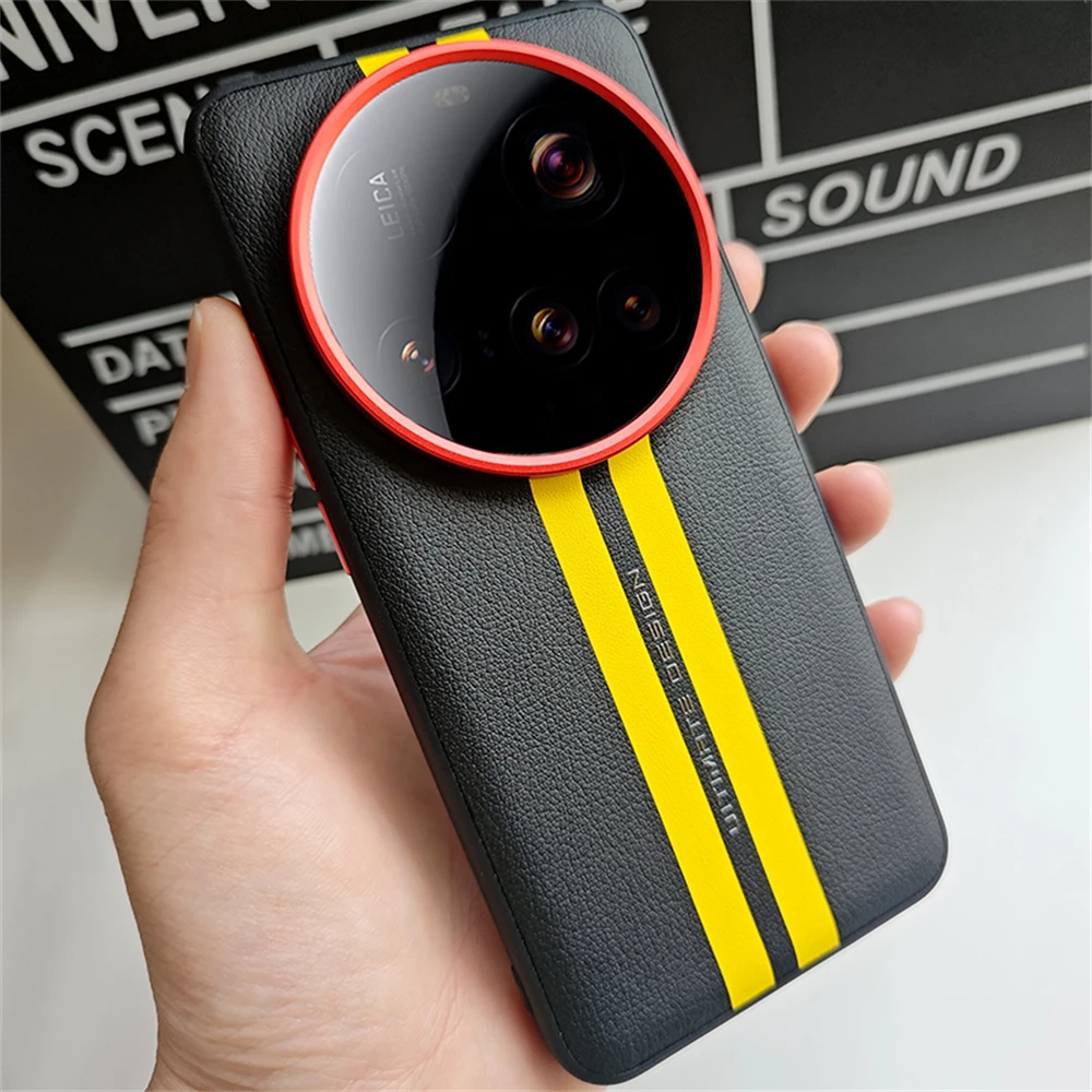 For Xiaomi 15 14 13… - image