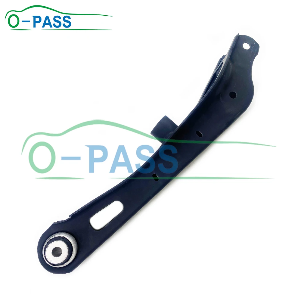 OPASS Rear axle Control arm For Cadillac XT5 XT6 & Chevrolet Traverse II Blazer & GMC Acadia & Buick Enclave 84766598