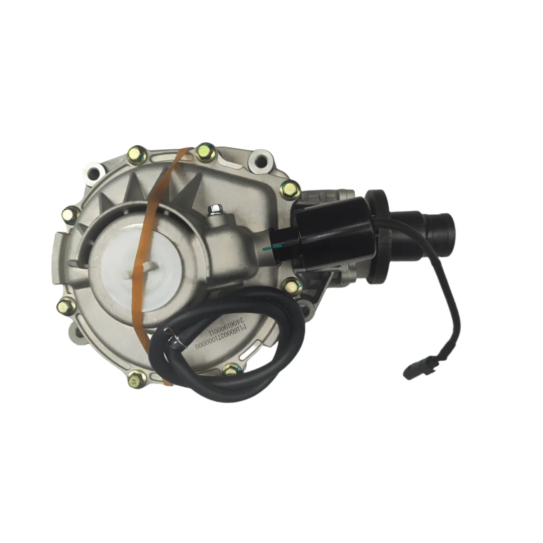 Original Genuine Rear Axle Reducer Parts Applicable to Hisun800UTV P116000272000000
