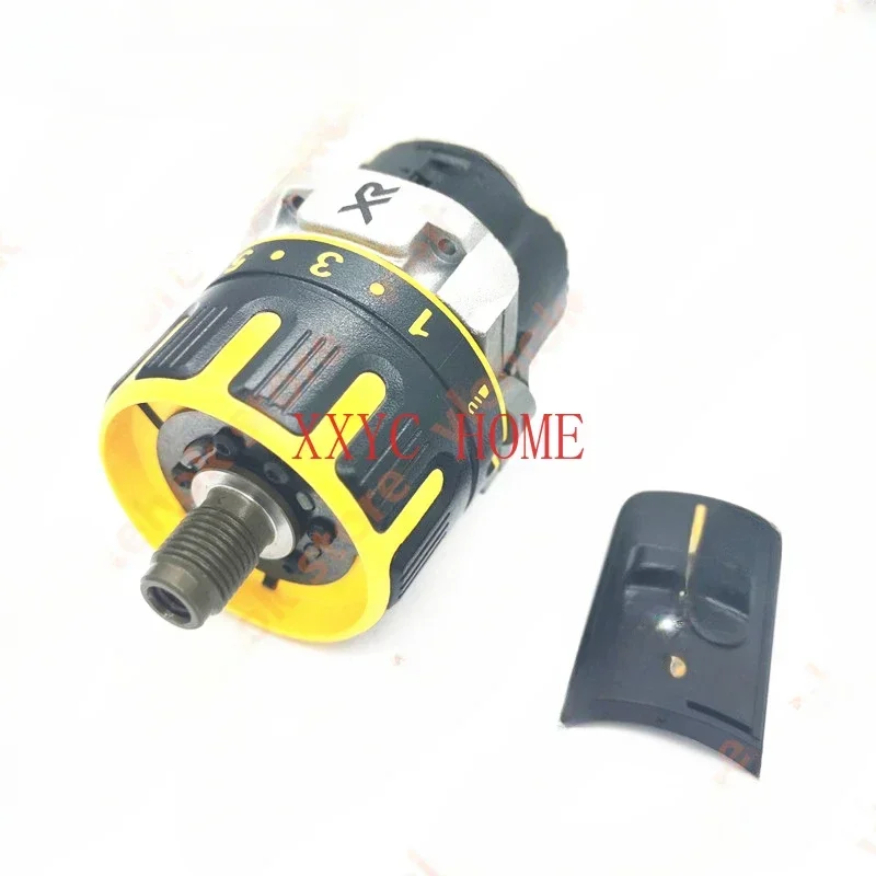 TRANSMISSION ASSEMBLY Gearbox For Dewalt DCD790 DCD732 DCD790B DCD790D2 N287496 N287494 Power Tool Accessories Electric tools