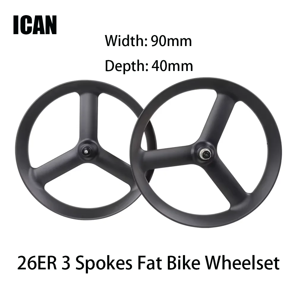 Ican Brand Newest F… - image