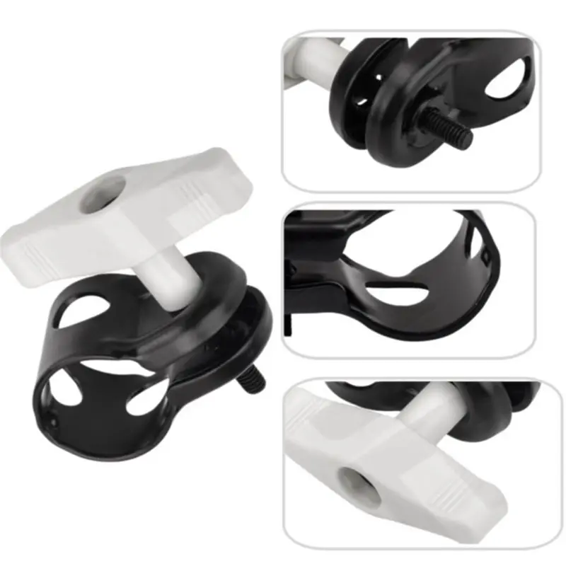 ABJO-Replacement Boom Clamp For Ryobi Clamp & Knob Assembly