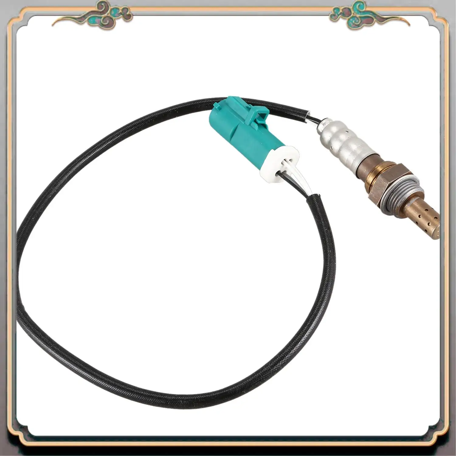 

A73Q-For Ford Mondeo MK2 MK3 MK4 MK5 Lambda Oxygen 02 Sensor 1S7F-9F472-AB