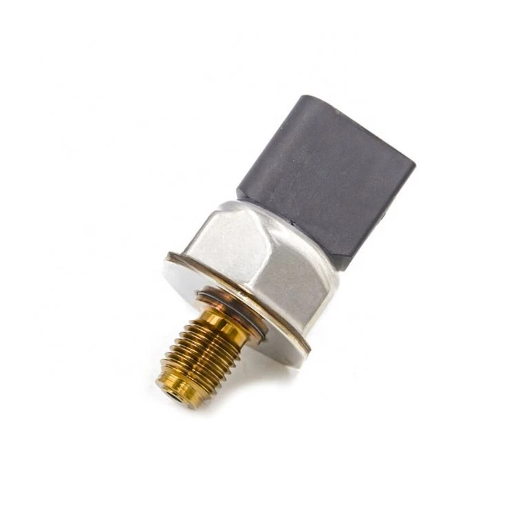 Common Rail Pressure Sensor 45pp3-1 for Diesel Engine Accessories Truck