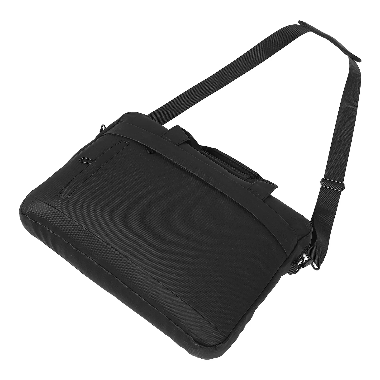 

Laptop Bag Thickened Padded Interior Shockproof Protective Sleeve 15.6 Inch Notebook Tote Case Computer