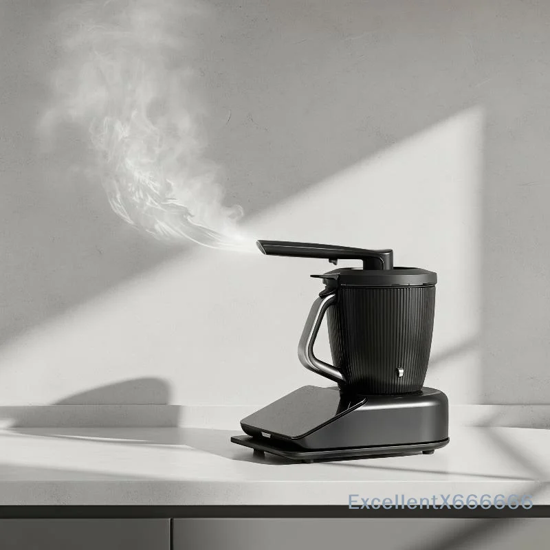 Steam Diverter Fit for TM7 360° Rotatable BPA Free Cooking Steam Deflector Easy Clean Tool for Home Cooking Enthusiasts