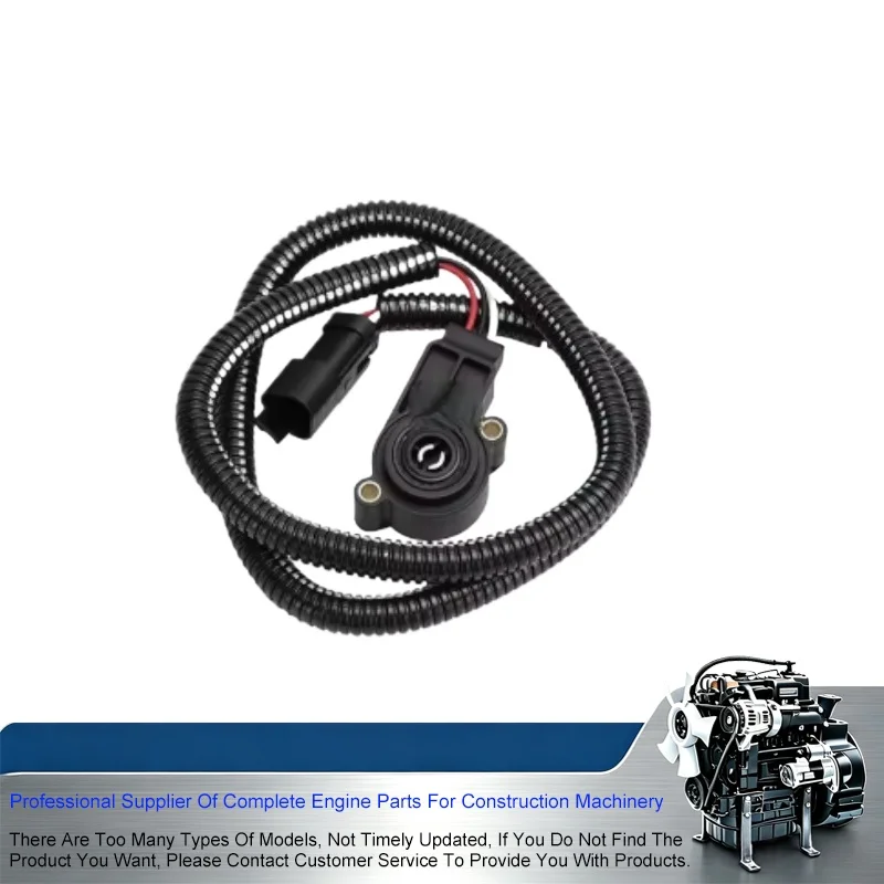 CA2661476 266-1476 2661476 Position Sensor For Caterpillar Engine C15 C7.1 C6.6 3176C C9 Tractor D6N D8T D9T D5RLGP