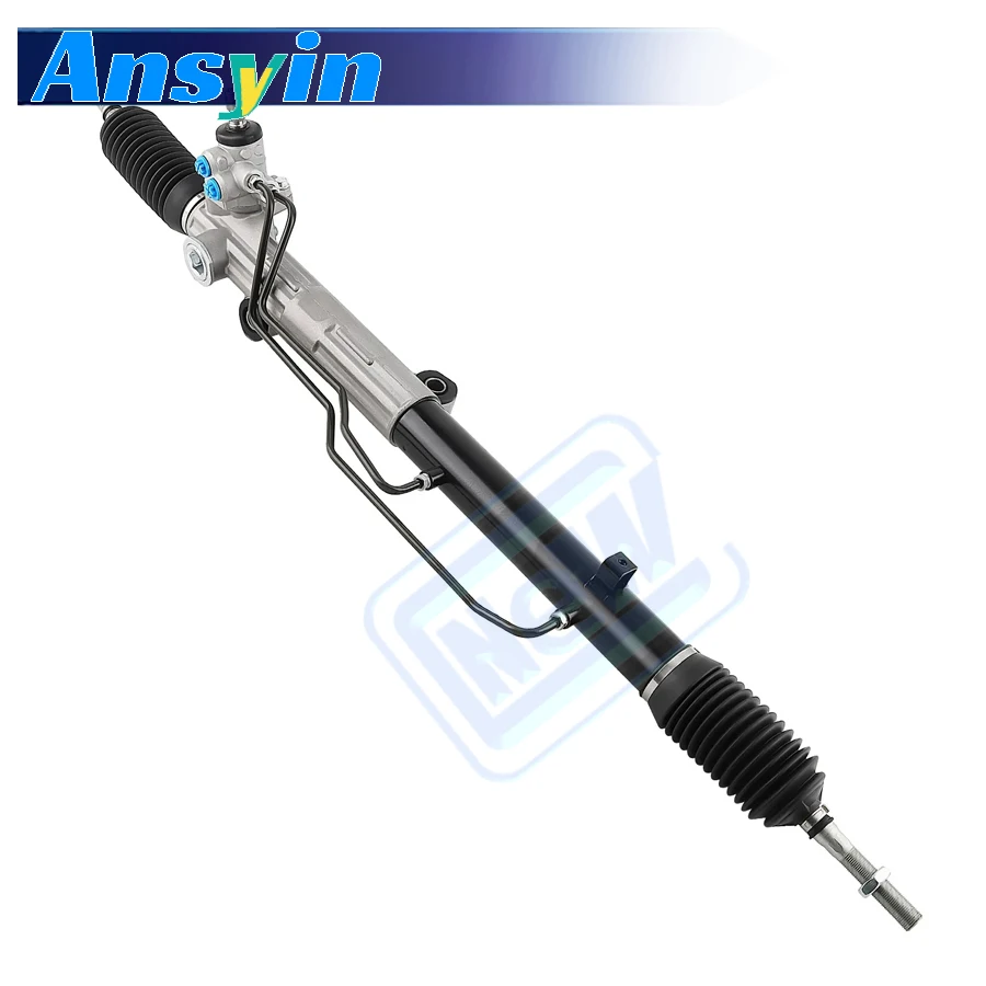 Power Steering Rack For Toyota Sequoia Tundra 2000-2007 44250-0C020 442500C041 442500C031 44250-0C030 44250-0C050 442500C010