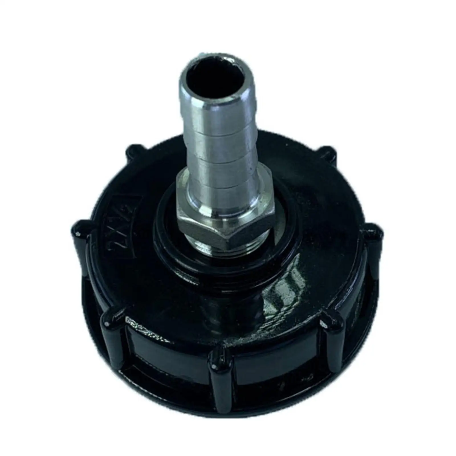 Durable IBC Adapter Water Hose Male Adapter Water Fittings DN15 Joint