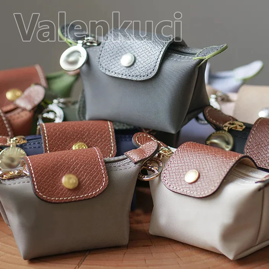 Small Bags for Women Mini Key Bag Female