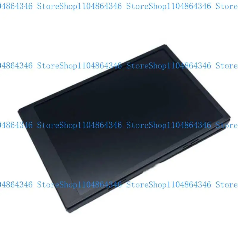 

5ASD USB Type-C Sub-Screen 3,5-дюймовый IPS ЖК-монитор отображает AIDA64 свободно для компьютера