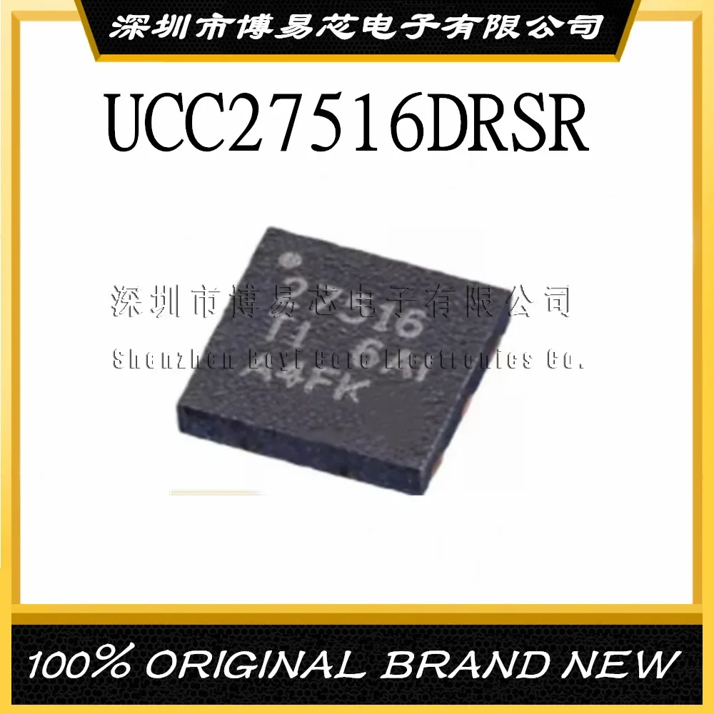 

UCC27516DRSR UCC27516 WSON6 Package Evaluation board