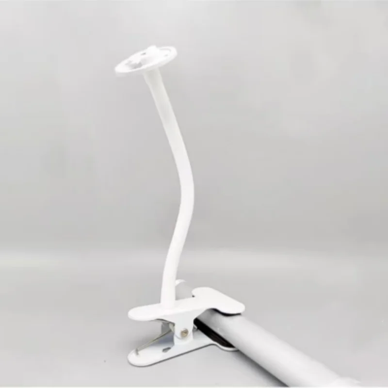 Support de webcam portable sans poinçonnage, support de caméra pour moniteur Tapo C200 C210, kit de 