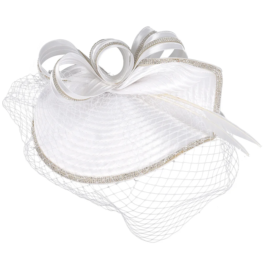 Mesh Yarn Hats For …