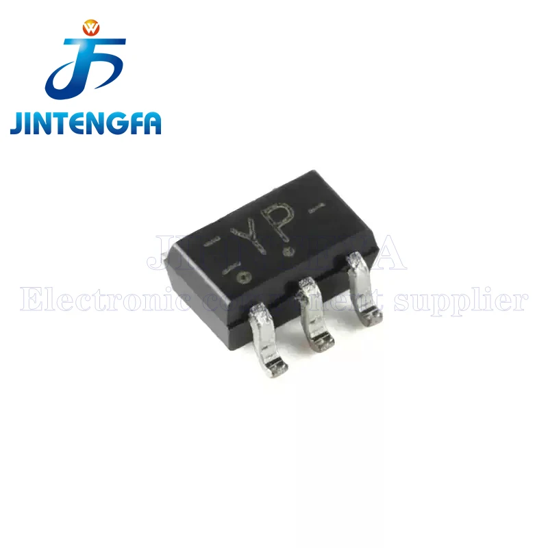 10PCS 74LVC1G157GW 74LVC1G157GW,125 YP SOT-363 SC-88 Encoders Decoders Multiplexers Demultiplexers SMD IC 74LVC1G157GW-Q100H