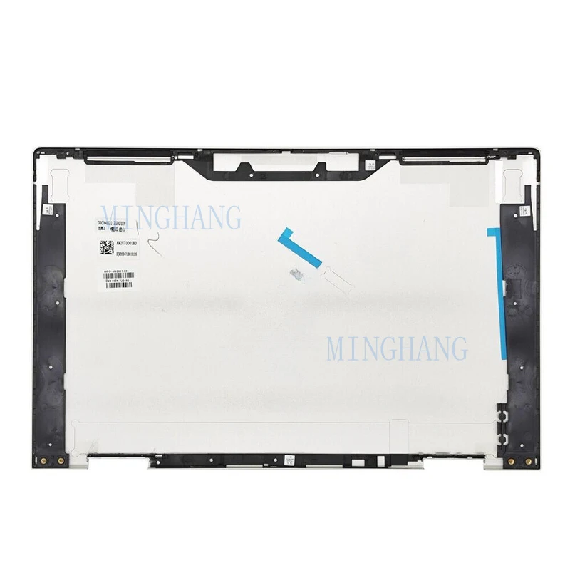 

M New For HP ENVY X360 13-BD 13M-BD LCD Back Cover Rear Top Lid M82691-001