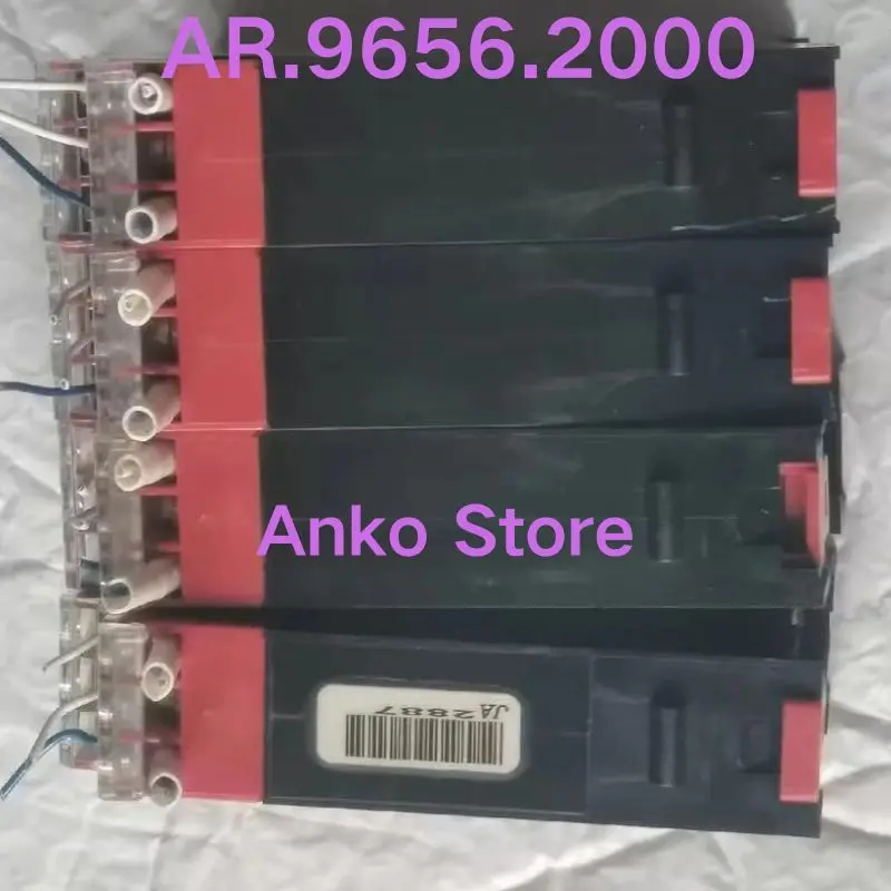 Sicherheitsrelais AR.9656.2000