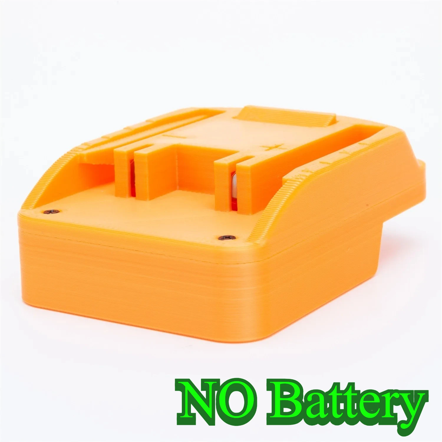 

For Worx 20V 6PIN Li-ion Battery Convert To Worx 20V 4PIN Li-ion Battery Adapter Cordless Portable Power Tool Accessories