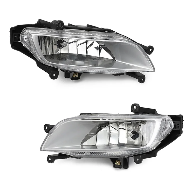 

New Arrival Left+Right Front Bumper Fog Lamp Driving Foglight For Hyundai I800 IMAX H1 Grand Starex 2007-2015 922024H000 922014H