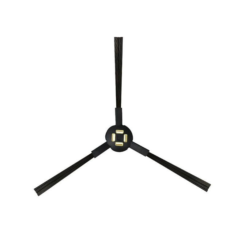 Для ILIFE T20s/A20, Polaris PVCR 3600/G2, детали робота-пылесоса, боковая щетка, фильтр Hepa, аксессуары для швабры