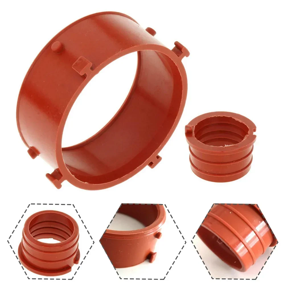 

2x Air Duct Seal To Turbocharger Fit For Mercedes E320 GL320 ML320 6420940480 Intake SealPART