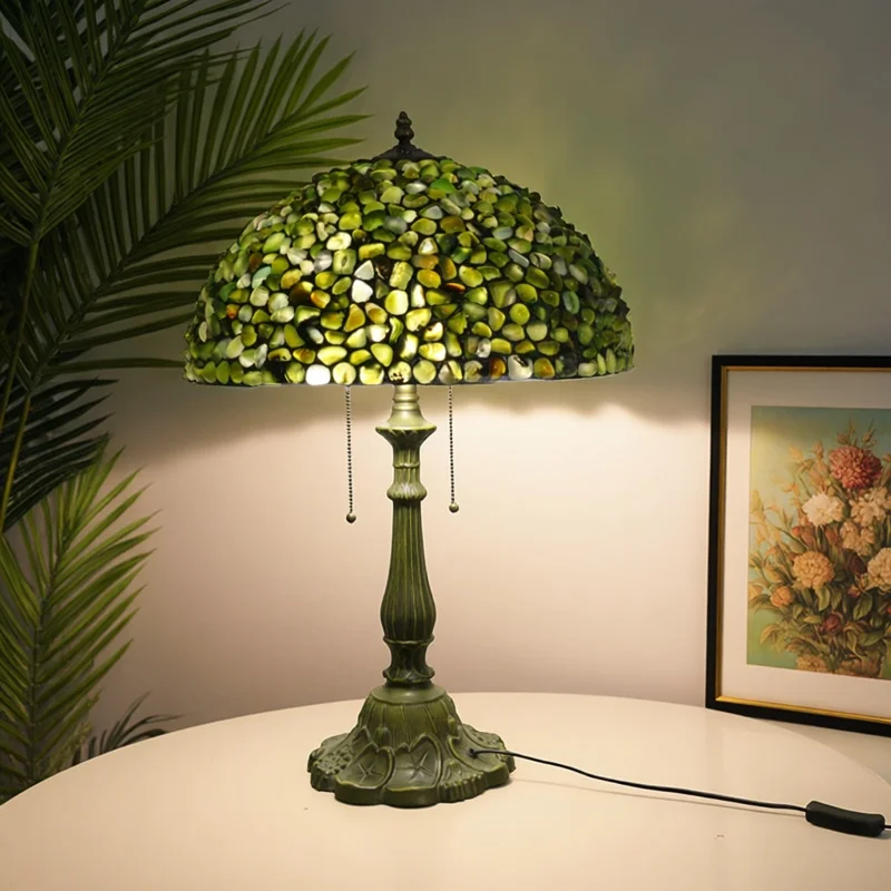 New color 16 inch desk lamp living room bedroom study coffee shop