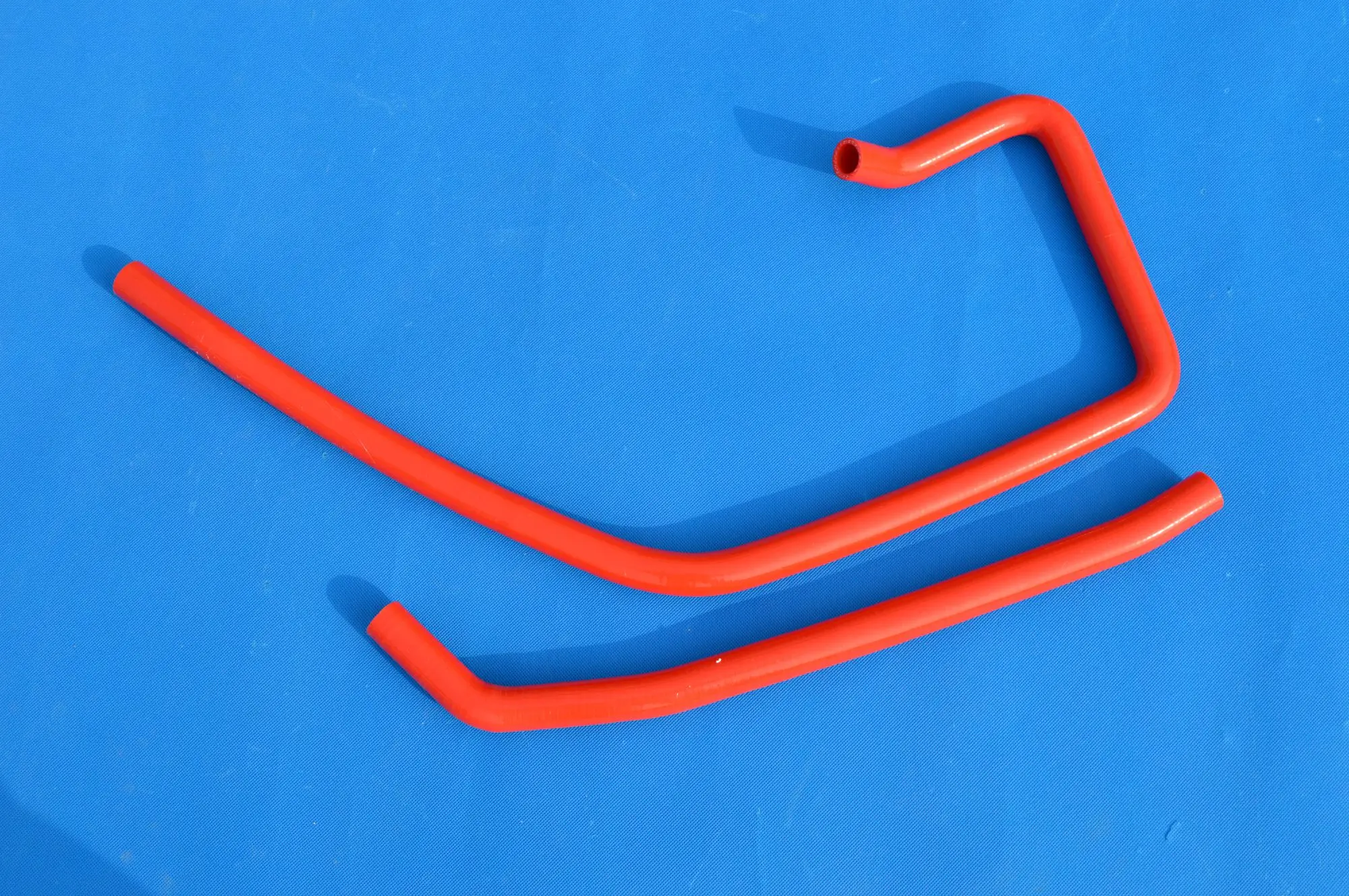 For 1998-2001 Polaris Scrambler 500 Scrambler 400 Silicone Radiator Hose Pipe Tube Kit 1998 1999 2000 2001