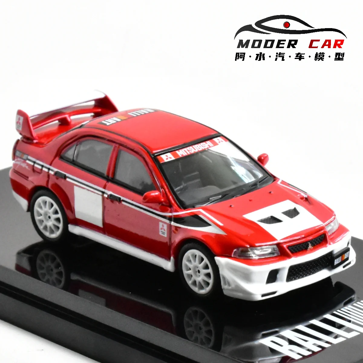 Hobby Japan 1:64 La…