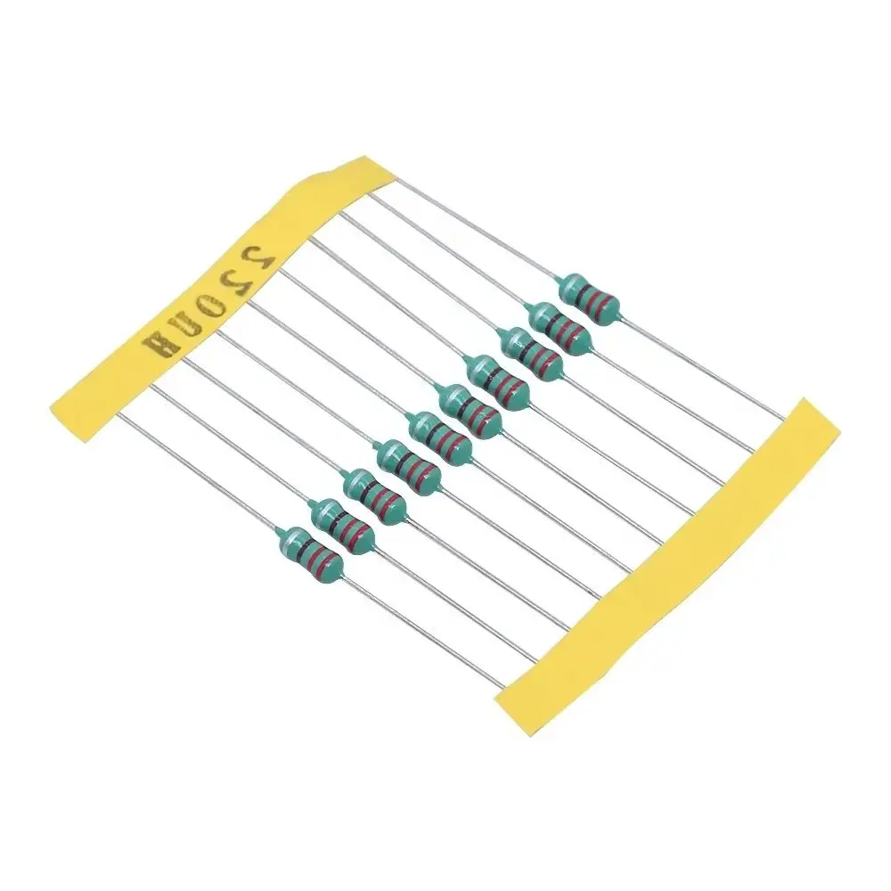 1/2W -0.5W 4.7MH 4.…