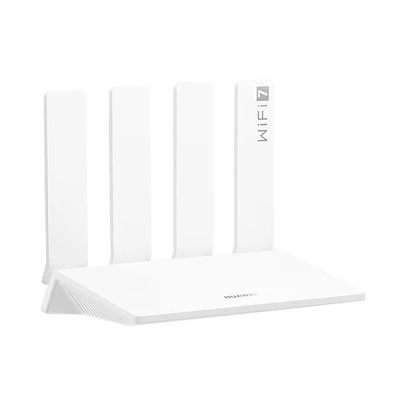 هواوي راوتر BE3pro WiFi7 جيجابت راوتر 3570 ميجا بت في الثانية راوتر منزلي 2.5 جيجا