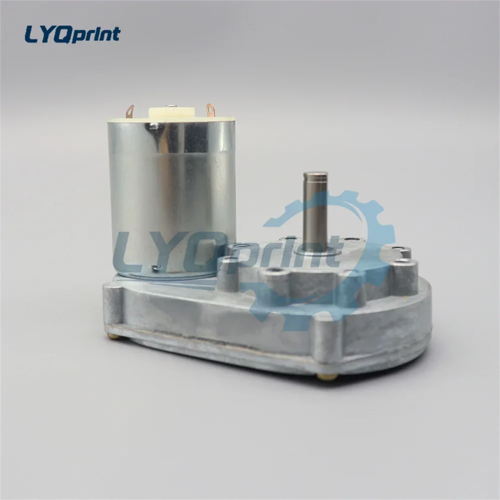 Stability Best Quality DC.CAZ60-251-TW01 CYPLAX Motor 24 Volt DC24V LJ536 For Shinohara Machine Parts