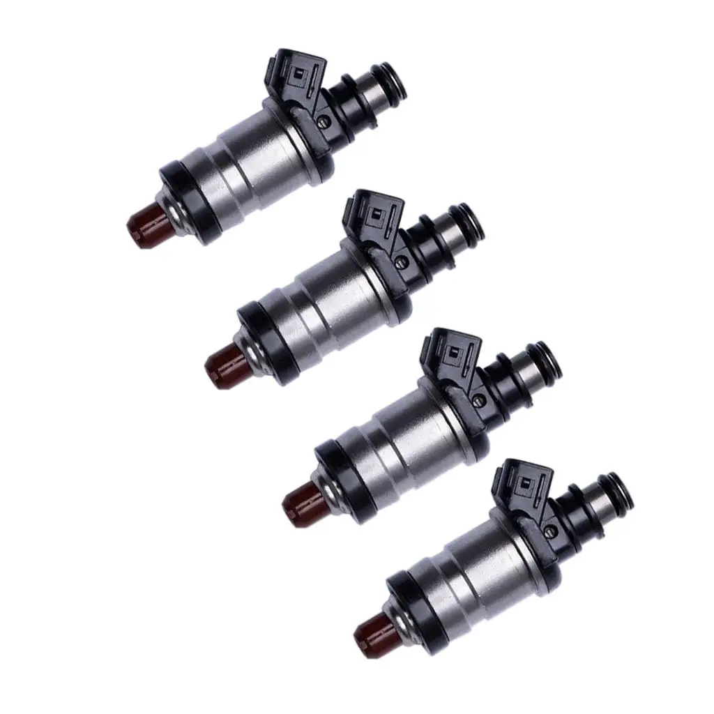 Car Fuel Injector Replacement for Accord Civic CRV Made of high reliable quality and durable material